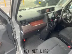 スバル ジャスティ