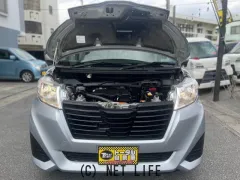 スバル ジャスティ