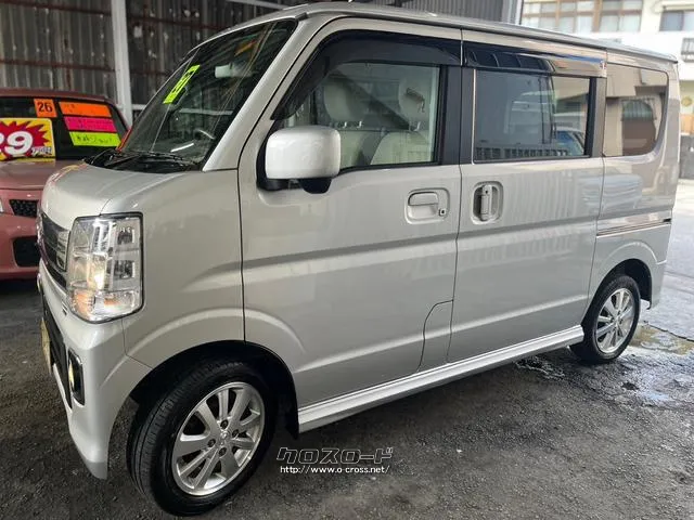 マツダ スクラムワゴン