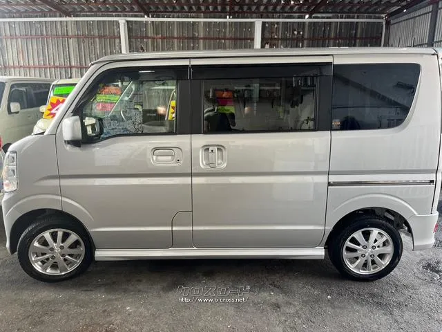 マツダ スクラムワゴン