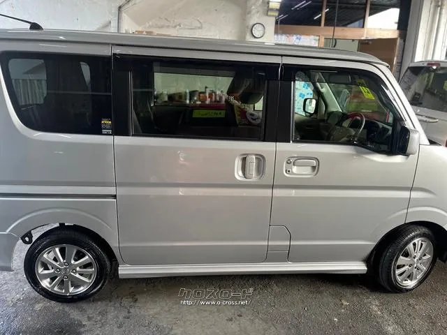 マツダ スクラムワゴン