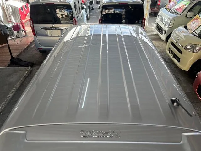 マツダ スクラムワゴン