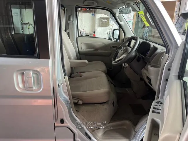 マツダ スクラムワゴン