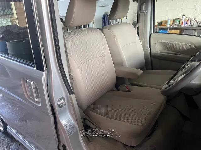 マツダ スクラムワゴン