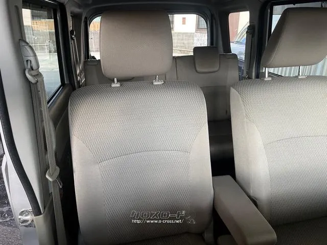 マツダ スクラムワゴン