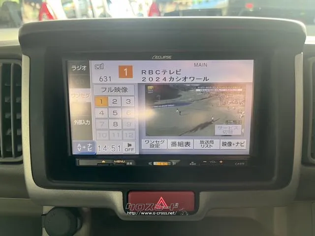 マツダ スクラムワゴン