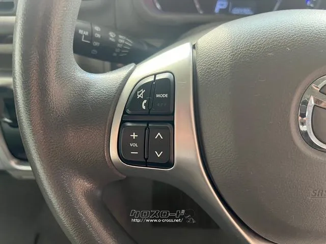 マツダ スクラムワゴン