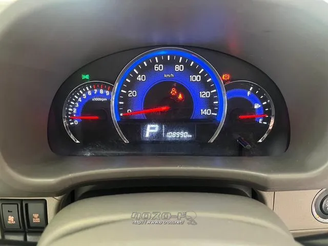 マツダ スクラムワゴン