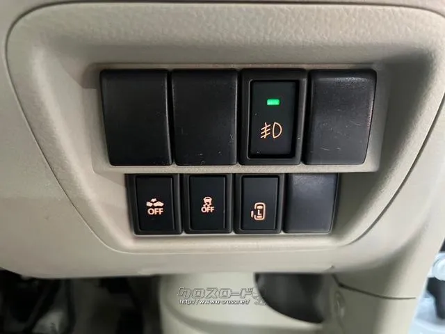 マツダ スクラムワゴン