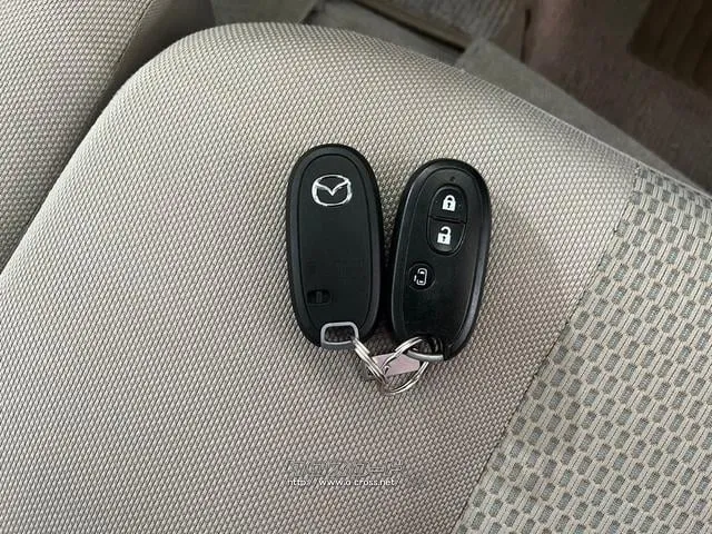 マツダ スクラムワゴン