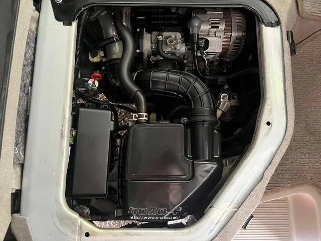 マツダ スクラムワゴン