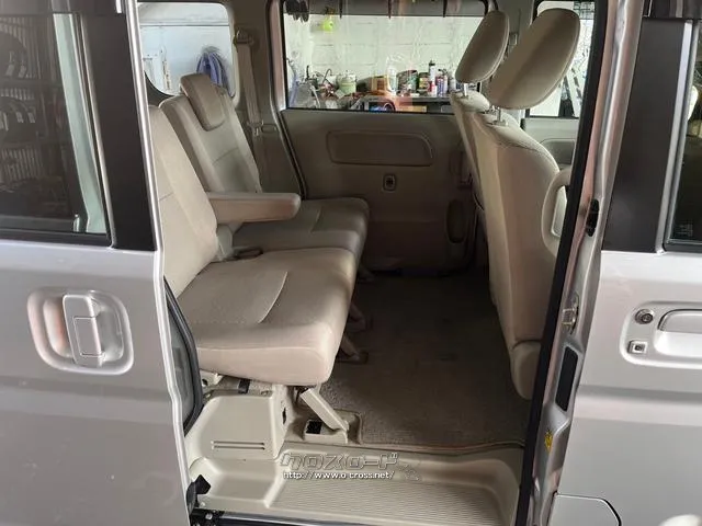 マツダ スクラムワゴン