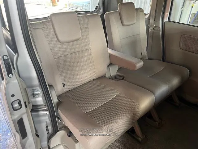 マツダ スクラムワゴン