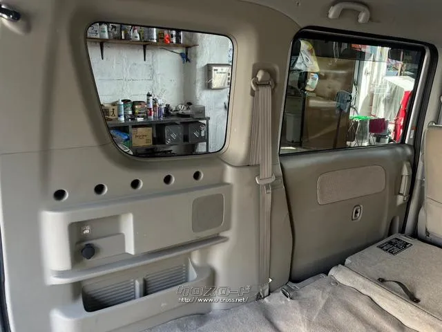 マツダ スクラムワゴン