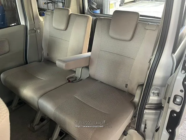 マツダ スクラムワゴン