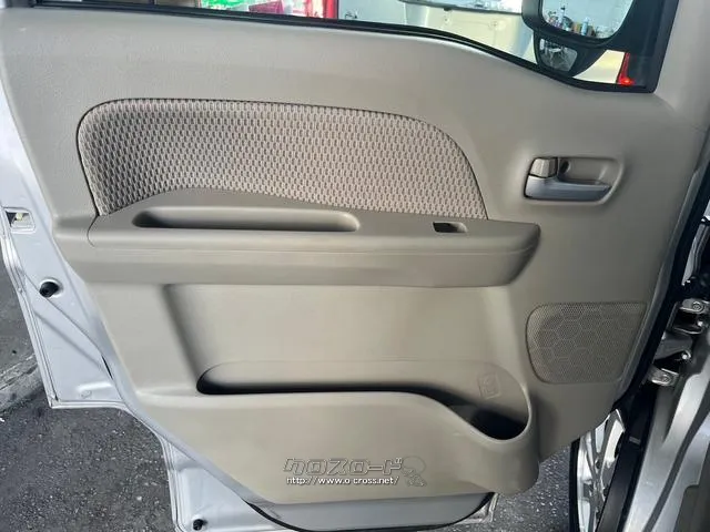 マツダ スクラムワゴン