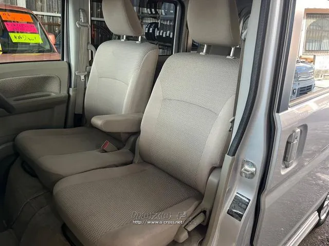 マツダ スクラムワゴン