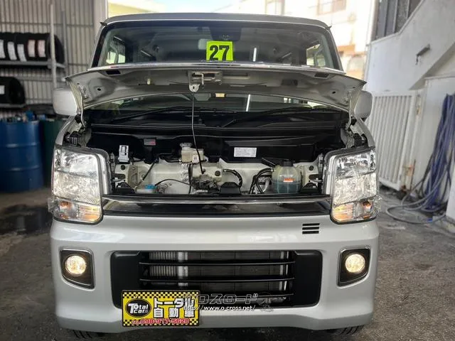 マツダ スクラムワゴン