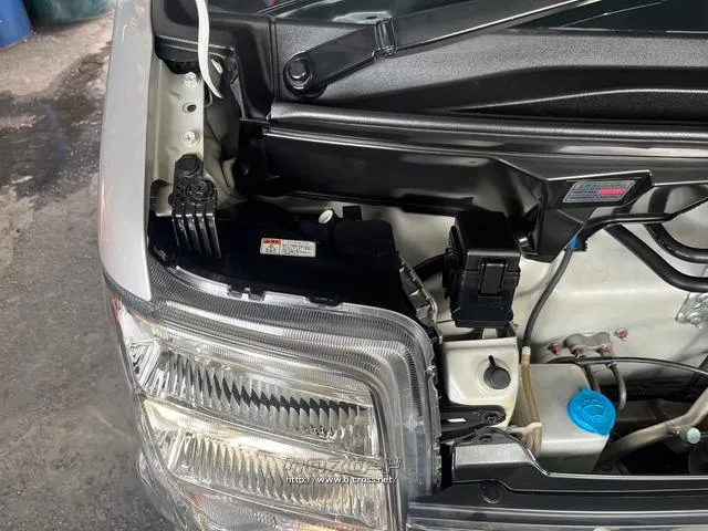 マツダ スクラムワゴン