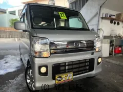 マツダ スクラムワゴン