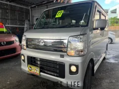 マツダ スクラムワゴン