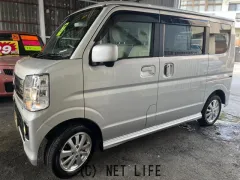 マツダ スクラムワゴン