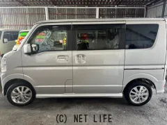 マツダ スクラムワゴン