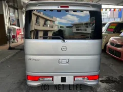 マツダ スクラムワゴン