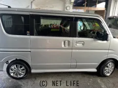 マツダ スクラムワゴン