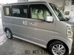 マツダ スクラムワゴン