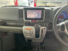 マツダ スクラムワゴン