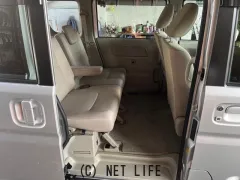 マツダ スクラムワゴン