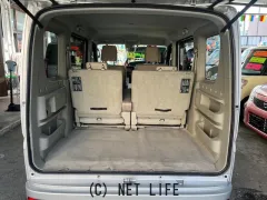 マツダ スクラムワゴン