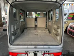 マツダ スクラムワゴン