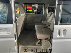 マツダ スクラムワゴン