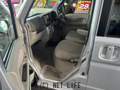 マツダ スクラムワゴン