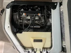 マツダ スクラムワゴン