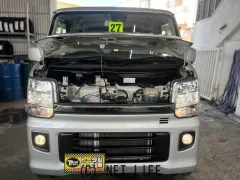 マツダ スクラムワゴン