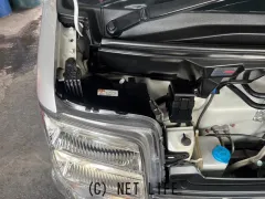 マツダ スクラムワゴン