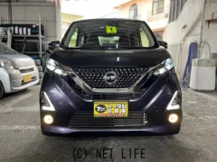 日産 デイズ