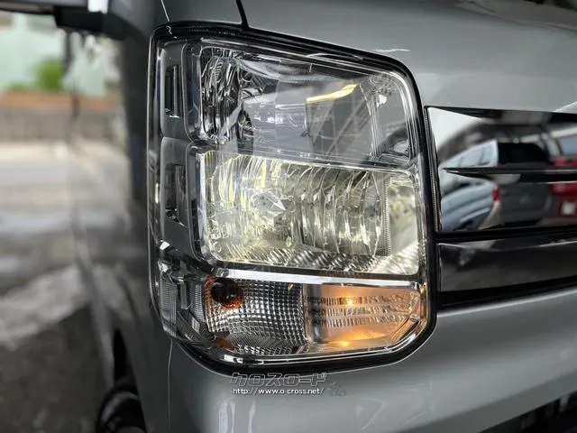 マツダ スクラムワゴン