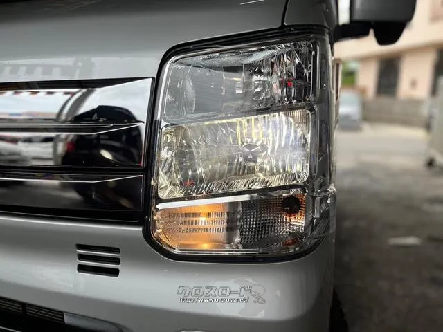 マツダ スクラムワゴン