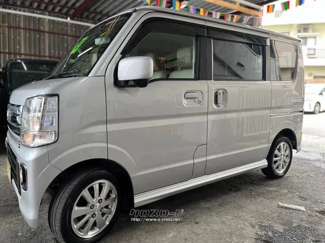 マツダ スクラムワゴン