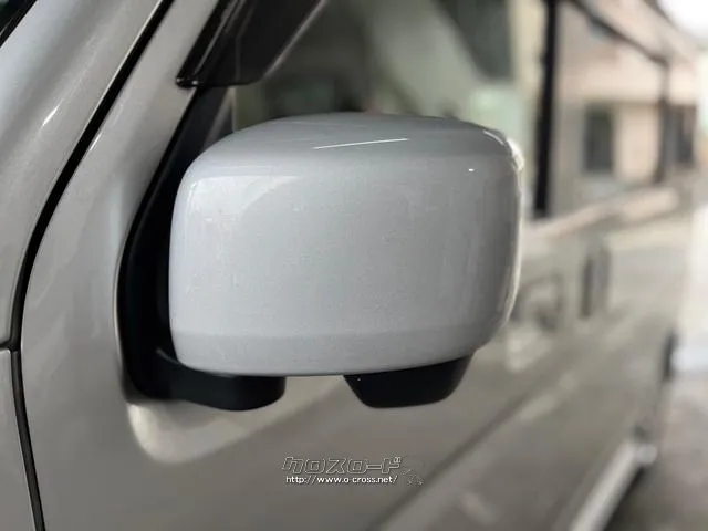 マツダ スクラムワゴン