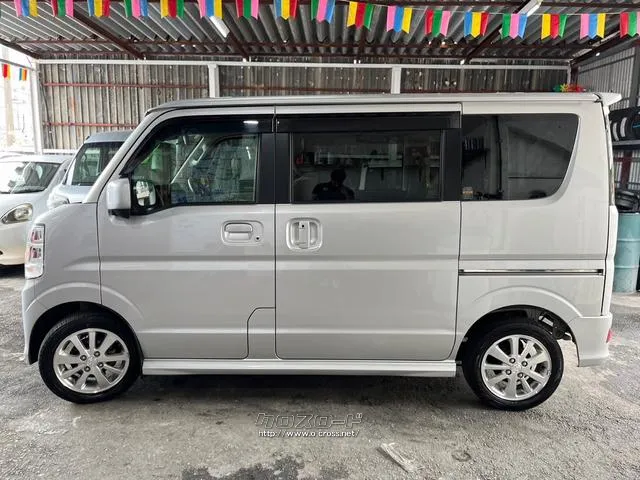 マツダ スクラムワゴン