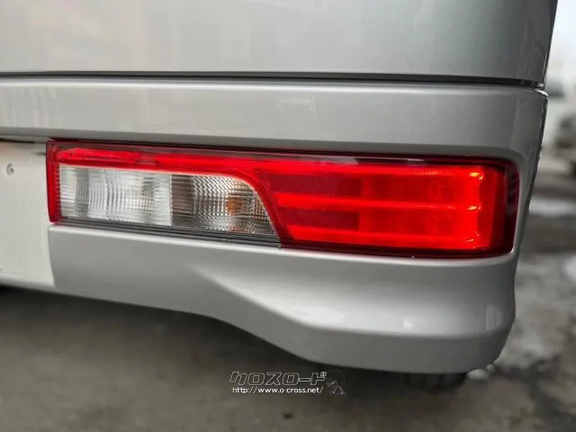 マツダ スクラムワゴン