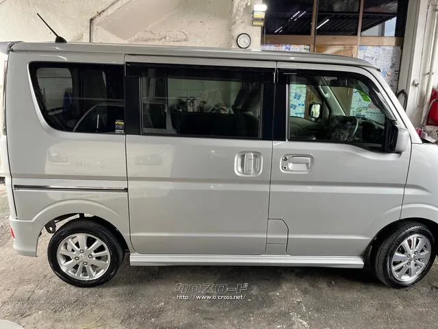 マツダ スクラムワゴン