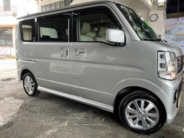 マツダ スクラムワゴン