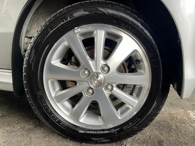 マツダ スクラムワゴン