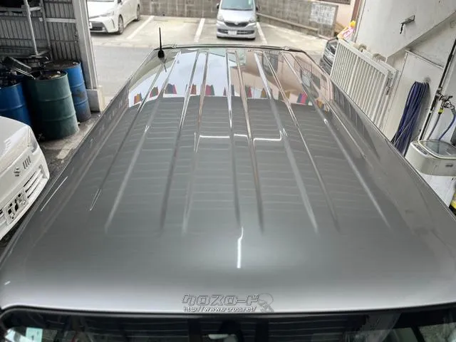 マツダ スクラムワゴン